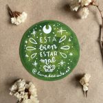 Iman-Esta bien estar mal