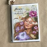 Libreta-Florece la Primavera