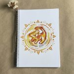 Libreta-Recuerda Quién Eres