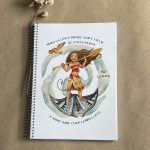 Libreta-Línea Mar y Cielo